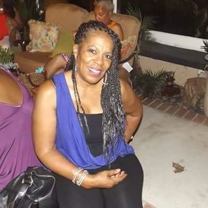 Meet your Posher, Sandra